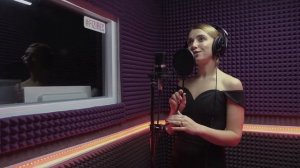 Песня в подарок для мамы от дочки