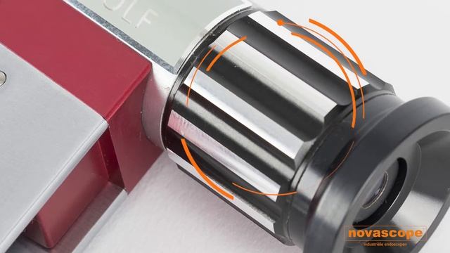 Starre lens endoscoop - Henke Sass Wolf 724 050 2012 - Endoscopen.nl смотреть онлайн