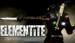 Elementite - Gameplay Trailer - PC - Steam - ПК