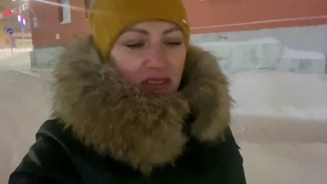 Норильск/Пробираюсь сквозь сугробы/После пурги наступает тишина. смотреть онлайн