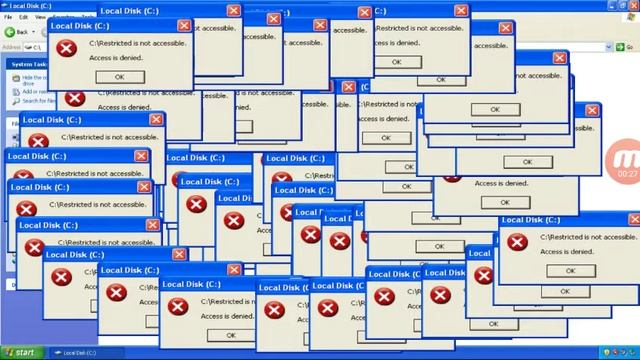 error (ошибка) смотреть онлайн