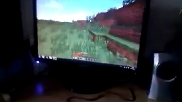 Майнкрафт 1.7.4(3) смотреть онлайн