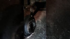 вечная полуось JEEP CHEROKEE