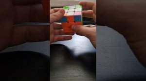 Как собрать Кубик-Рубика - Урок №5 - Собираем третий слой - Проблемы и ФИНАЛ