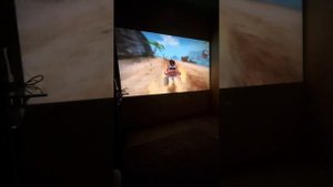 Проэктор Umio a007