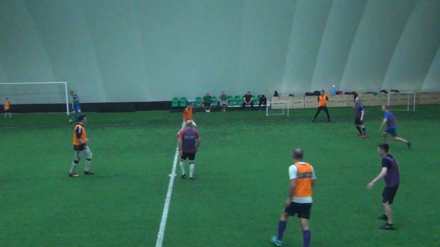 14.05.21. Фиолетовые - Оранжевые. 4 круг (11-й тур) смотреть онлайн