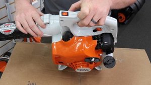 Stihl BG 50