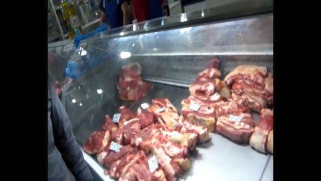 Магазин чародейка 4 отдела закрашены весы Ужас! смотреть онлайн