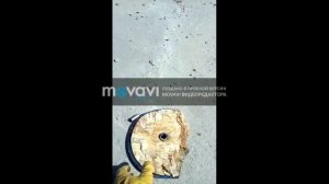 СЛОМ ПЕРО РУЛЯ на Судовом ходе и причина поломки