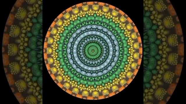 Медитация - Баланс. Гармонизация энергетических центров. смотреть онлайн