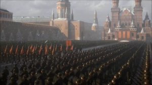 Civilization 6 Theme - Sogno di Volare Music Video