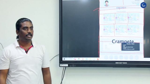Full Stack Web Development Basics in Tamil