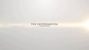 WDNTW The instrumental cover album [download today]