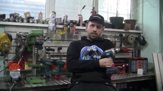 Какой Электроинструмент лучше купить / Совет от того кто его ремонтирует