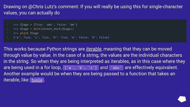 More elegant way of declaring multiple variables at the same time