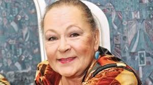 Где Похоронят Раису Рязанову....МОСКВА ОБЪЯВИЛА ТРАУР.....Слёз не сдержать.....