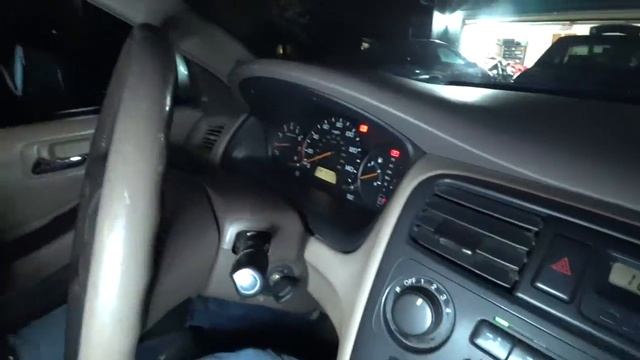 You'll Never Believe What We FOUND In This $800 Honda Accord Flip *So Many OBD2 Codes* смотреть онлайн