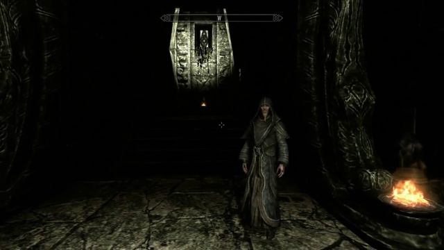 The Elder Scrolls 5: Skyrim :: (Main Quest #5) The Way Of The Voice :: Difficulty Adept
