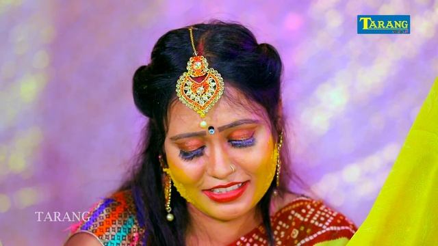 मोना सिंह #Video | हल्दी विवाह गीत - Bhojpuri Vivaah Geet | Mona Singh Shadi Geet 2022 смотреть онлайн