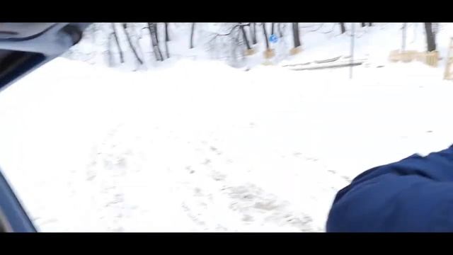 ОЖИГУЛИТЕЛЬНАЯ КУХНЯ. ВЫПУСК #4 БЛИНЧИКИ