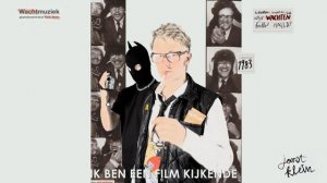 Joost - Wachtmuziek (Official Audio) Lyrics