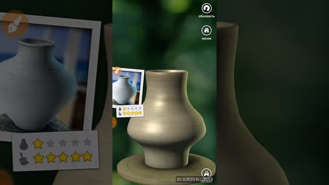 обзор игры Iet's create!Pottery