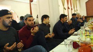 ЧАРОДИНСКИЙ РАЙОН С.КУЧРАБ