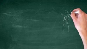 Почему женщины так цепляются за мужчин?