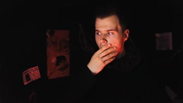 ОККУЛЬТИЗМ: НА МНЕ ПОРЧА - ПРОВОДИМ оккультный ОБРЯД! ПОЧЕМУ ЭЗОТЕРИКА и ДЕМОНОЛОГИЯ нам ВРЕТ