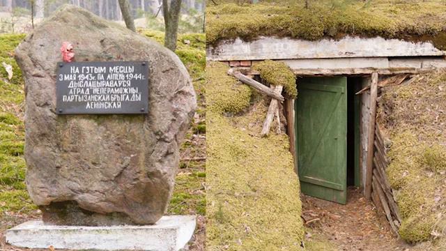 75 лет Великой Победы