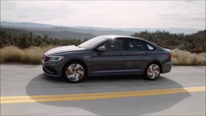 2021 Volkswagen Jetta GLI (US-Spec) ? The 5 coolest things about the 2020 Volkswagen Jetta GLI
