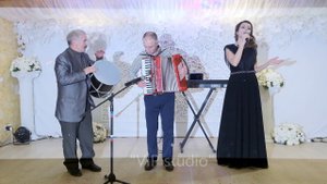 Анзират Зубаилова - душевная песня !!