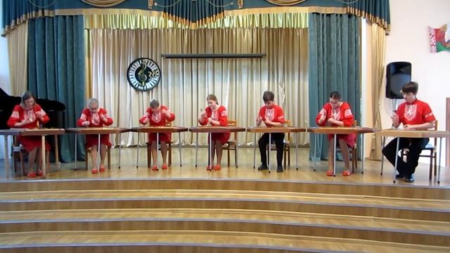 Поздравляем от всего сердца Всех женщин с Международным женским днем! смотреть онлайн