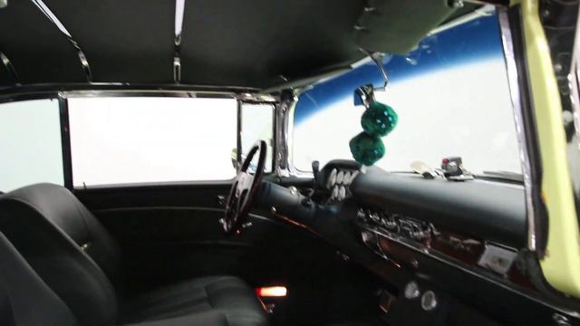 1957 Chevrolet Bel Air [989 NSH] смотреть онлайн