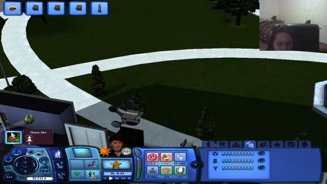 The Sims 3.Улучшение навыков. смотреть онлайн