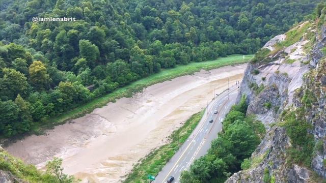 Жизнь в Англии #10: наши в Англии 🇬🇧, у нас гости 🍕, снимаю восход ☀️, сортировка мусора в Англии 🚯 смотреть онлайн