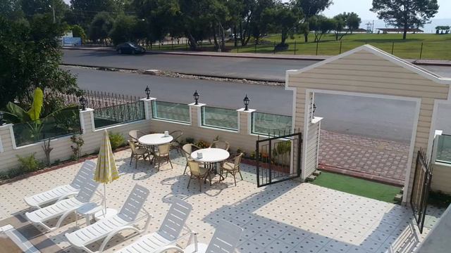 Beldibi Hotel - Beldibi - Turkey