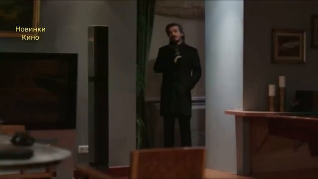 Черно белая любовь 60 61 62 серия Турецкий сериал на русском смотреть онлайн