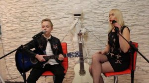Девушка из Нагасаки#Высоцкий#РоманПавленок