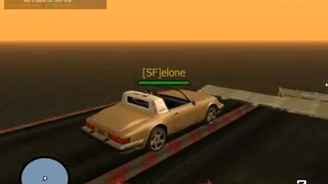 MTASA linux-1.0.5-rc-2661 laggs смотреть онлайн