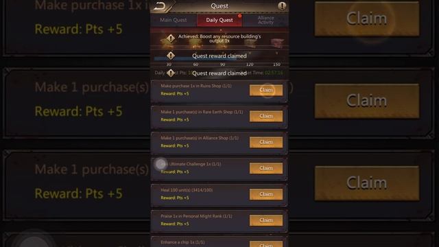 puzzle survival free rewads смотреть онлайн