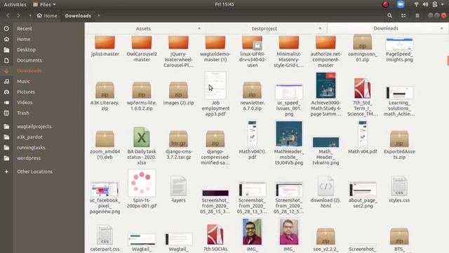 Git Setup - part 1 смотреть онлайн