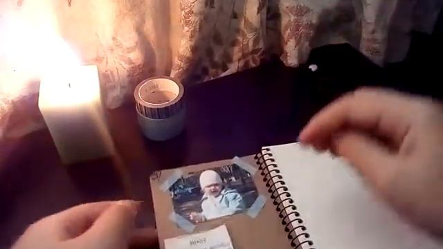 Оформление дневника Форзац личного дневника Arina Del