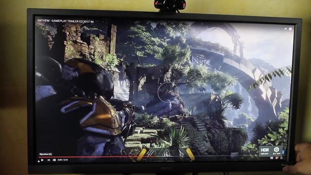 Monitor da GAMING 4K BenQ EL2870U ita - RIMARRAI SORPRESO! ? смотреть онлайн