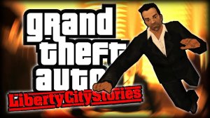 Обзор Больших Модов GTA San Andreas #21 Liberty City Stories PC