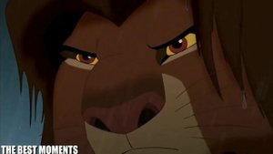 Зира. Кубики подбрось, смерти не боюсь. Король лев