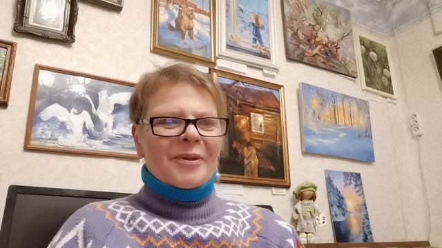 С. Козлов "Поросенок в колючей шубке." смотреть онлайн