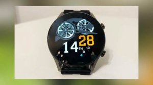 Haylou GST Vs Imilab W12 Smartwatch Comparison | Major Differences | Pros & Cons !