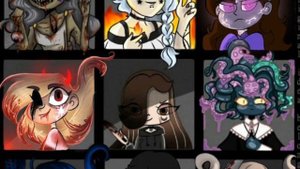 Helia Butterfly Diaz