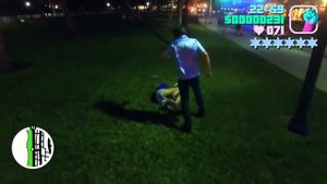 Забаненное Видео King Dm Все Части GTA + Ссылка На Скачивание